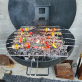 Corten Steel Bbq Low Price Corten Steel BBQ Supplier