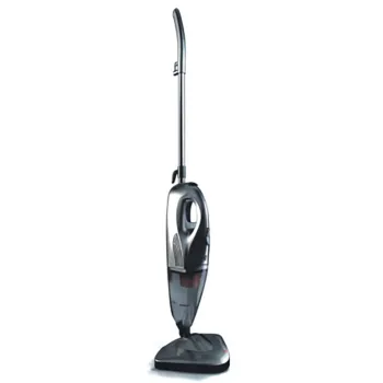 High-Quality X9 Steam Mop and Vacuum Cleaner: 1300W Steam Power & 400W Vacuum Function for Deep Cleaning