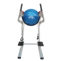 Professional Equipment Leg Raise vertical knee up Machine