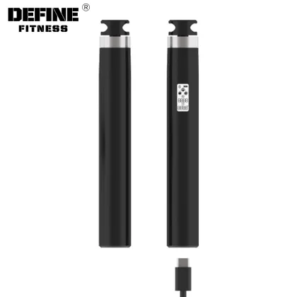 2022 Top Smart Jump Rope: Creative, Intelligent, and Fitness-Focused Counting Skipping Tool