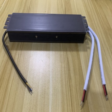 Ip67 Waterproof LED Strip Light Power Supply - 12V, 24V, 100W, 200W, 300W