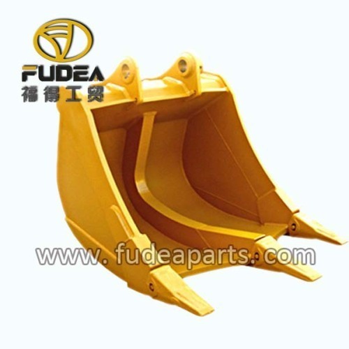 Ripper Bucket For Excavator 