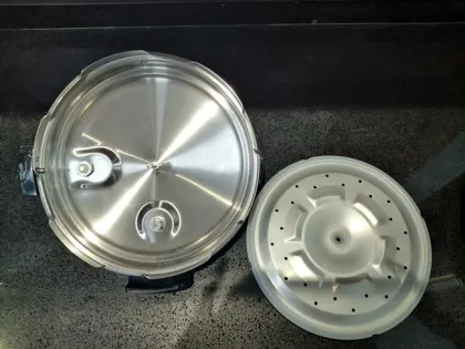 2023 Digital Home Use Multifunctional Pressure Cooker