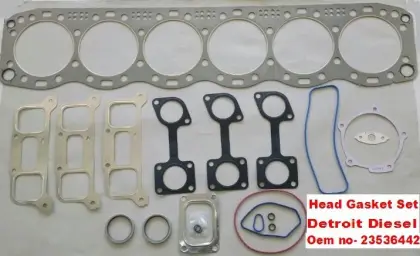 Fit For Detroit S60 Diesel 14L Engine Gasket Set Kit