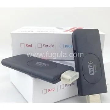 Chromecast HDMI for HDTV internet streaming TV stick