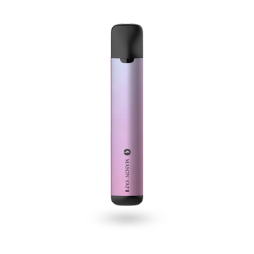 Stylo de vape système populaire