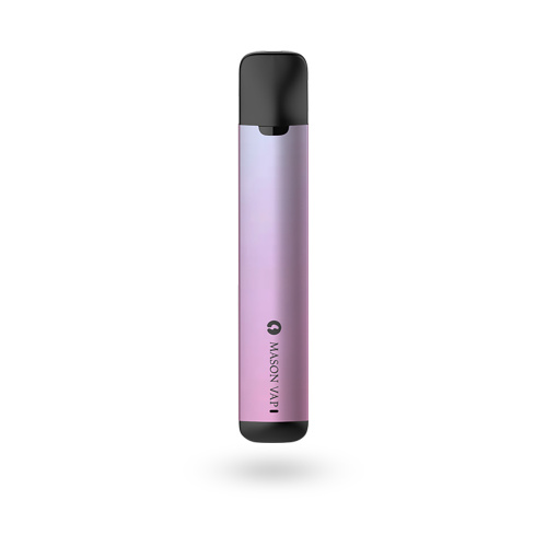 Système de pod jetable Huile Vape Pen Puff Plus