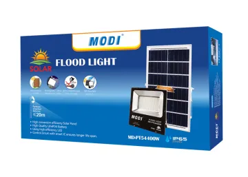 solar powered exterior flood lights