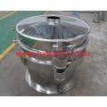 New Design Round Screen Machine