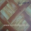 0,8 mm satinato pavimento Pvc