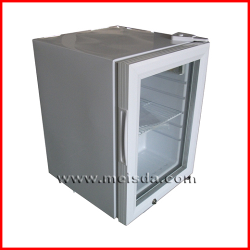 21l Glass Door Mini Fridge, High Quality 21l Glass Door Mini Fridge on