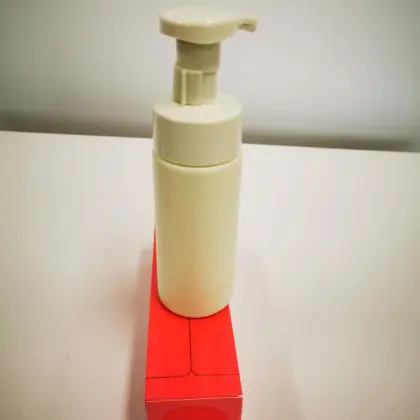 Customization mousse Facial whitening moisturizing