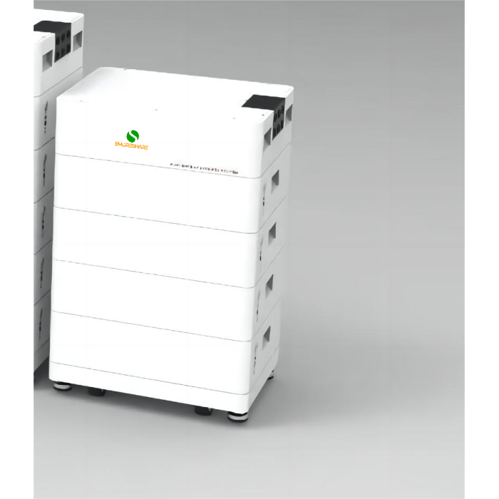 אנרגיה חדשה אחסון אנרגיה מתח גבוה 14.7 קוט"ש