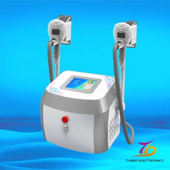 Portable Cryolipolysis Fat Removal Equipment