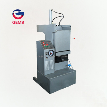 Peanut Oil Cold Presser Peanut Oil Press Machine