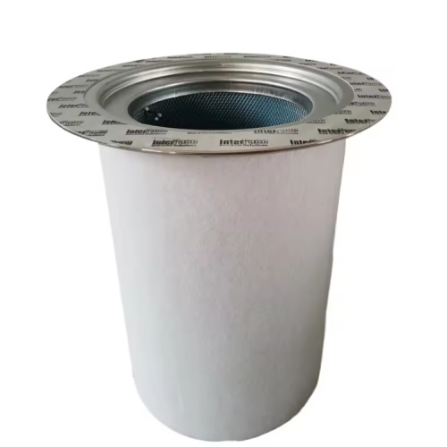 Ingersoll Rand Air Kompresör Filtresi 42841247 Değiştirme