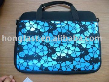 3mm 4mm neoprene laptop briefcase