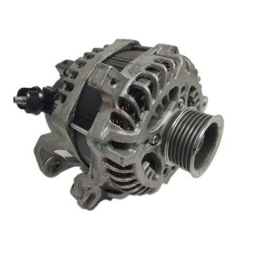12V 210A Auto Aftermarket Generator Alternator Model ATG20667 B3T-10300-AB, A3TV2191AT, A003TV2191AT: Product Inquiry and Information