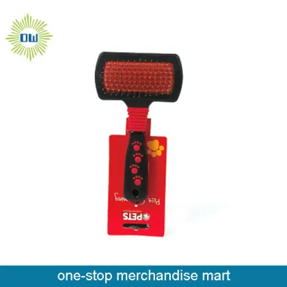 pet groom pro grooming brush
