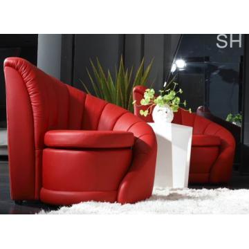 M3 Red Color Leisure Sofa,Livingroom Sofa