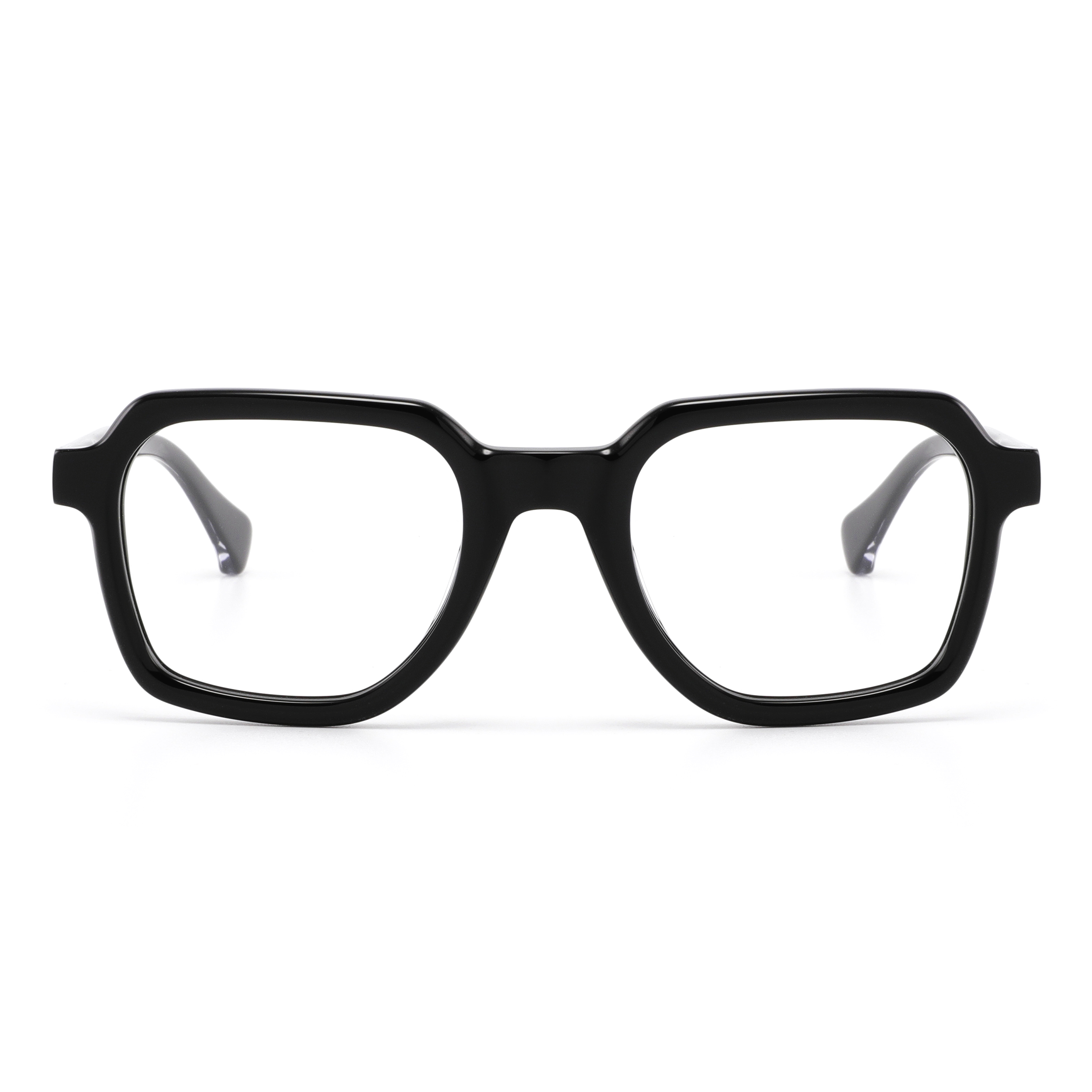 Luxury Acetate Eyewear Selection