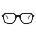 Lightweight Durable Acetate Eyeglasses