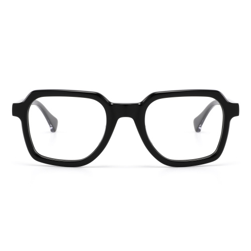 Lightweight Durable Acetate Eyeglasses