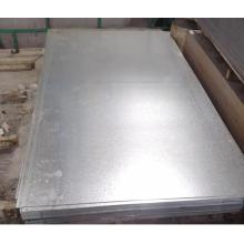 Dx52D Z140Alloy Foldable Metal Zinc Plate