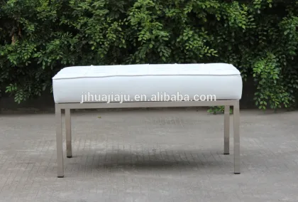 Sofa footstool group/wood frame stool/ classical leisure stool JH-194E