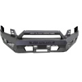 Ranger T9 2024 Steel Bull Bar Bumper