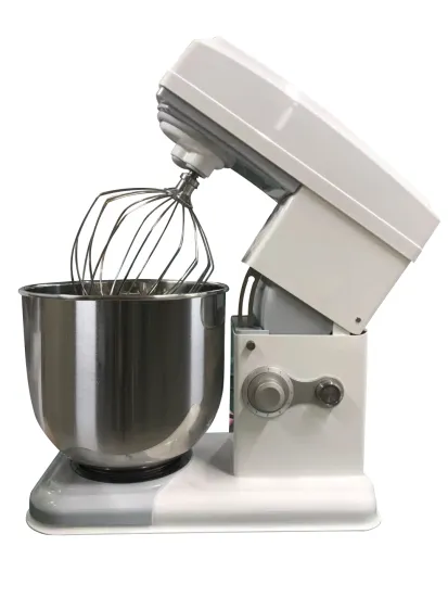 Wholesales Suppliers on Stock 10L Large Capacity Cake Cookie Bread Food Mixer Bakery Equipment