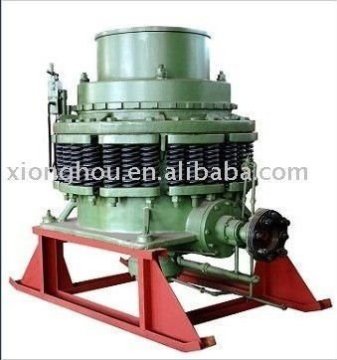 PYFB Series Cone Crusher