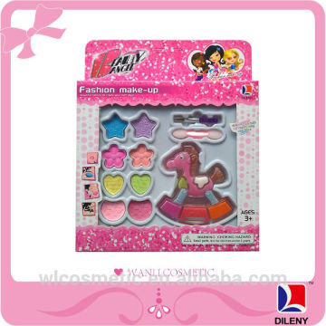 Beauty children make up diy toy set US standard
