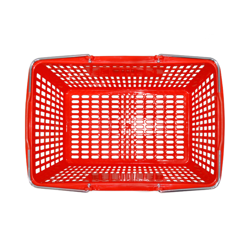 carry plastic basket (4)