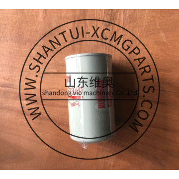 Shantui Grader Parts Oil filter TPLF3349