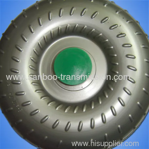 4t65e Transmission Parts Torque Converter 