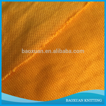 100% polyester knit soft pique tshirt material for sports                        
                                                Quality Choice