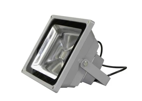 Rgb 20w Outdoor Led Flood Lights Waterproof 12v
