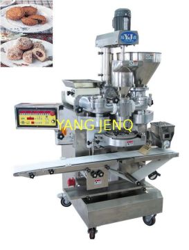 Kubba Machine For Vegetable Filled Kubba, Nuts Filled Kubba, Dates Filled Kubba