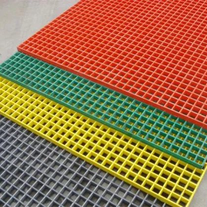 fiberglass plastic frp grating flooring panel