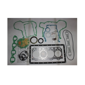 Komatsu 4D95 Set completo Set Diesel Numpi di ricambio 6204-K1-2000 6204-K2-2000