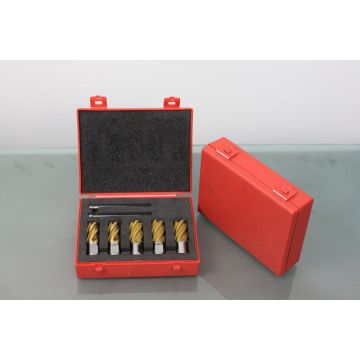 HSS Cutting Tool Set (DNHX)
