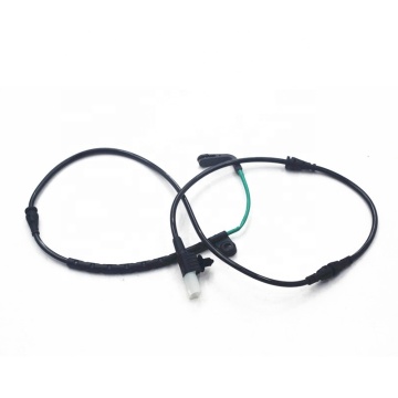 Brake Pad Wear Sensor SEM000024 for LAND ROVER DISCOVERY III (L319)