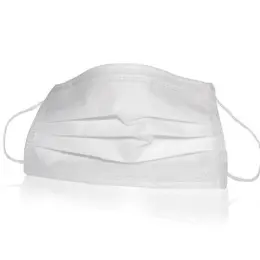 Non-woven masks for medical use