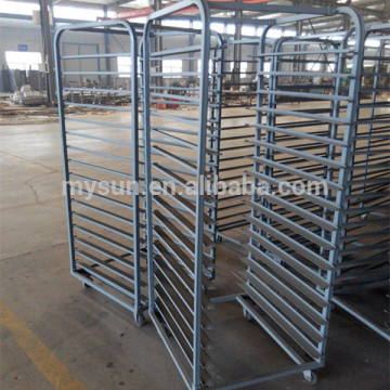 Baking Equipment Customized Bread Cooling Rack