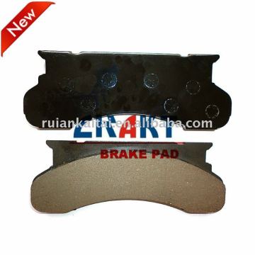 car brake pads for ford