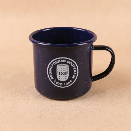 Homestead 2 Piece Coffee Mug Set