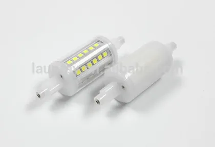 R7S Led Lamp R7S Bulb R7S Lighting