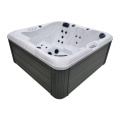 Affordable hot tubs outdoor for 6 person