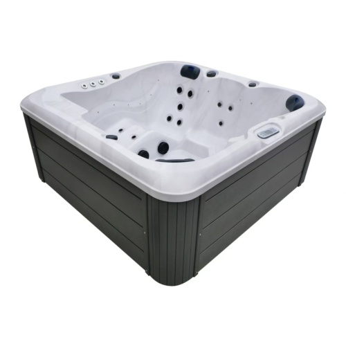 Affordable hot tubs outdoor for 6 person